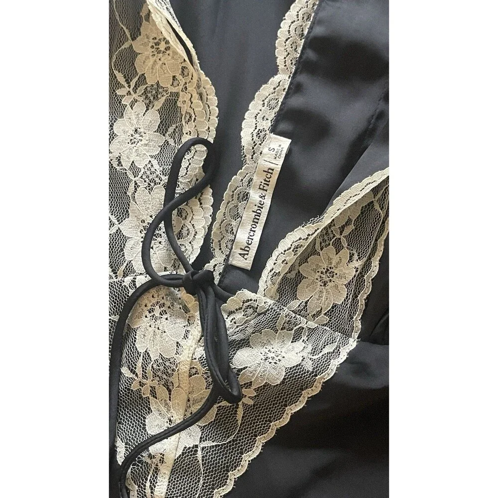 Abercrombie & Fitch abercrombie fitch